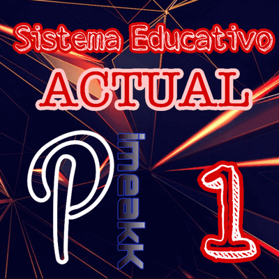 episode 1- ¿Porque Falla el Sistema Educativo Actual? artwork