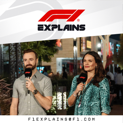 episode Crashing, downforce, drag + dirty air - Your questions answered by Laura Winter and James Hinchcliffe artwork