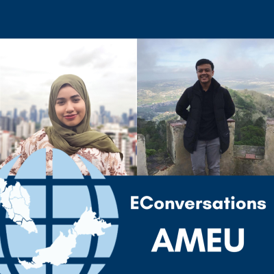 episode EConversation 15: Streamline Labour Policy For Fresh Graduates artwork