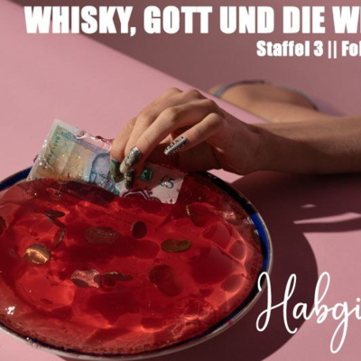 episode 02: Habgier - Haus des Geldes, Staffel 6 artwork
