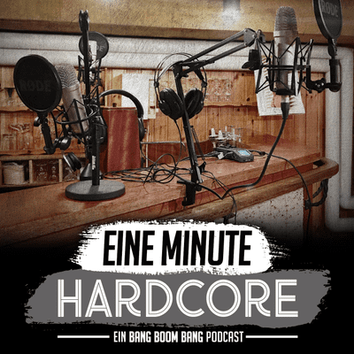 episode Folge 106 - Grande Finale mit Peter Thorwarth (Teil 1) artwork