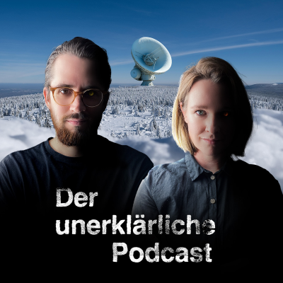 episode Der Black Knight Satellit 2.0 artwork