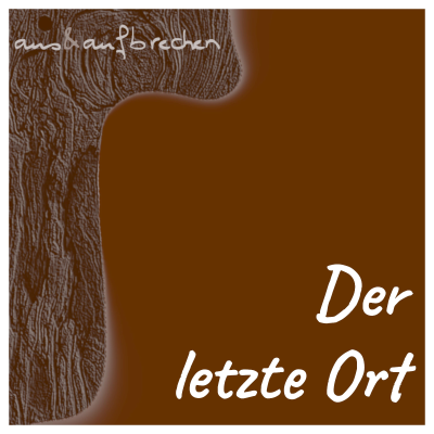 episode Der letzte Ort - Folge 57 artwork