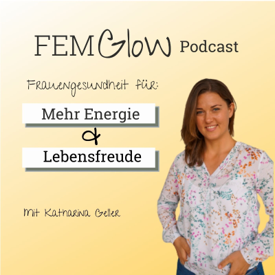 episode Nebennierenschwäche heilen - So geht´s ohne Chemie artwork