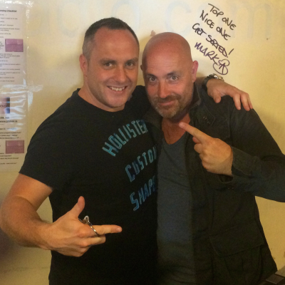 episode PHUNK'DUP-Radio Eps#82_Dean Sherry_PHEVER artwork