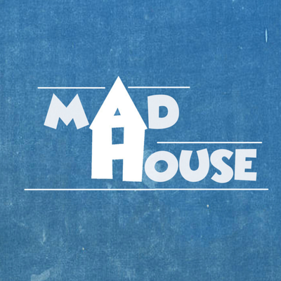 episode 11: The House Loves Women: Featuring Casper and Pickle Spruce from "Trading Spruces" with special guest Madge Mordoon (Marielle O'Malley, Madison Gillis, and Sam Merriweather) artwork