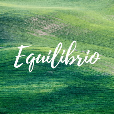 episode Equilibrio (Trailer) artwork