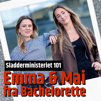 episode Emma Sofie Nielsen og Mai Cermeño (101) artwork