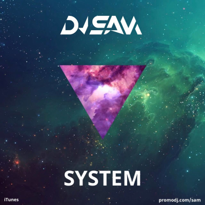 episode DJ SAM - System [2022] artwork