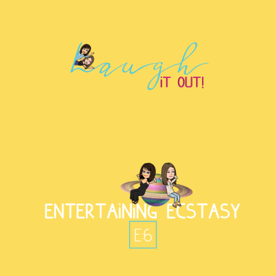 episode Entertaining Ecstasy artwork