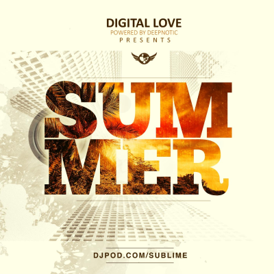 Digital Love