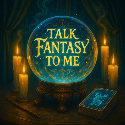 Billede af showet Talk Fantasy To Me