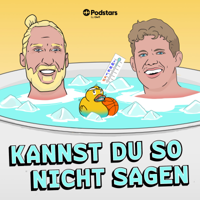 Kannst du so nicht sagen