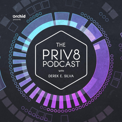 episode Web3 and Rethinking the Internet with Jonas Simanavicius of Syntropy artwork