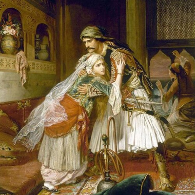 episode Opera 'Il Corsaro' by VERDI + Nocturne - July 23 artwork