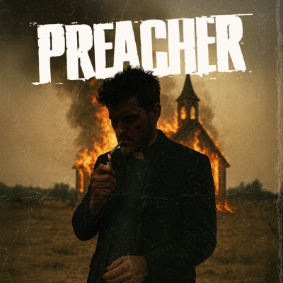 episode PREACHER - PART 2 artwork