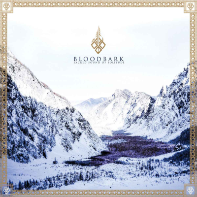 episode introducing the band BLOODBARK artwork