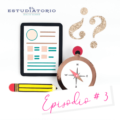 episode Tráfico de tareas y 13 razones para hacerlas sin pagar. artwork