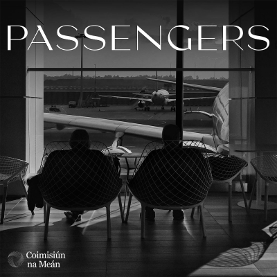 episode Passengers artwork