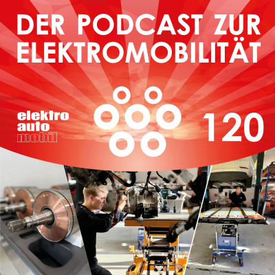 episode EAM 120: Reparieren statt tauschen artwork
