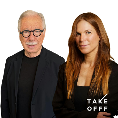 episode Nutrisa: Jorge Ibarra artwork