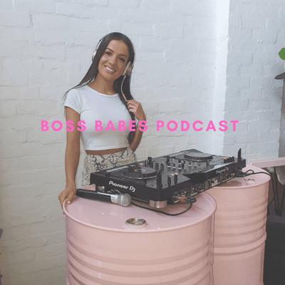 Boss Babes Podcast Australia