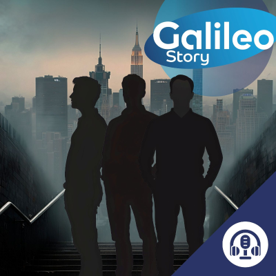 episode Das Menschen-Experiment: "Die Wissenschaft wird uns dankbar sein“ artwork