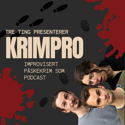 Krimpro