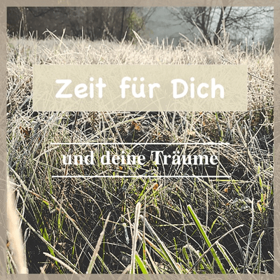 Zeit für Dich