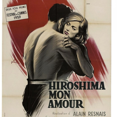 episode Capítulo 12; Hiroshima Mon Amour artwork