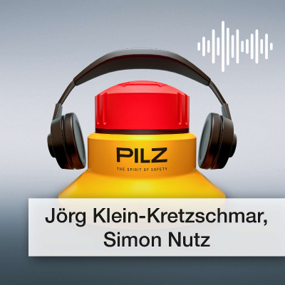 episode #43 OT-Security kommt – aber wie gehe ich damit um? artwork