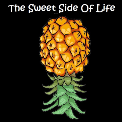 episode The Sweet Side Of Life Ep32 - Hitting the streets with the Sweets! artwork