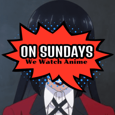 episode Season 2 Episode 4 - Gamblers Anonymous artwork