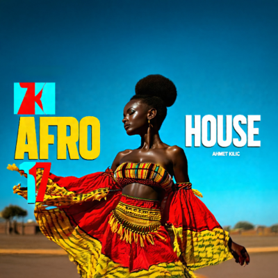 episode AFRO HOUSE SET 17 - Ahmet Kilic artwork