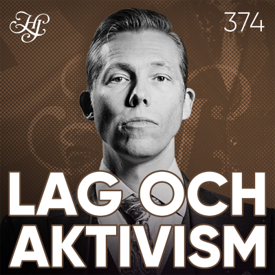 episode #374 - LAG & AKTIVISM artwork