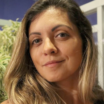 episode Antiguru #0053: Silvia Paladino (Destino Paralelo) artwork