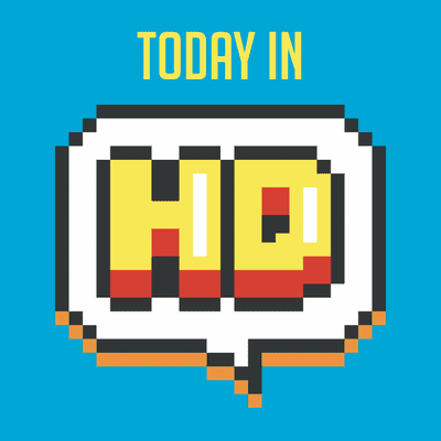 Today in HD
