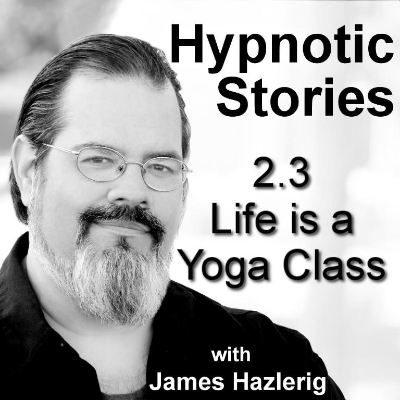 episode HS 2.3: Life is a Yoga Class artwork