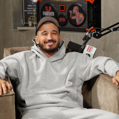 episode Nesim el Ahmadi (Supergaande) Eerlijk over uit de Schaduw stappen van Qucee, Belastingvoordelen in Dubai & De Mooiste Reis naar Mekka met zijn Vader artwork