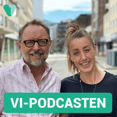 VI-podcasten