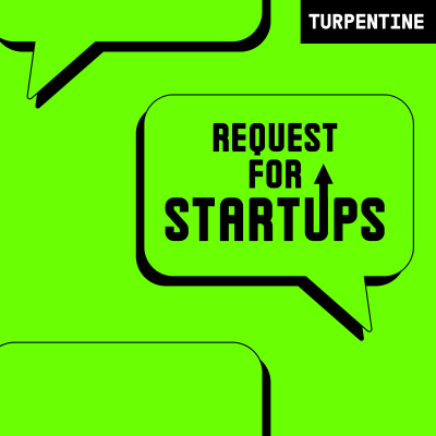 "Request for Startups" with Erik Torenberg