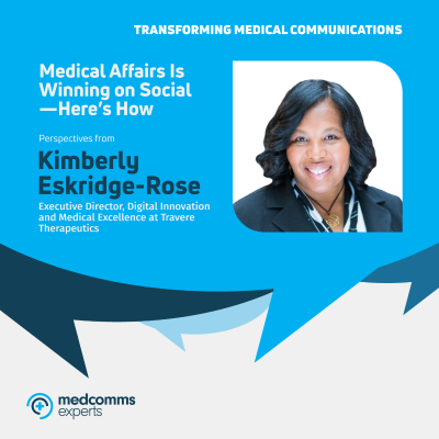 episode Medical Affairs Is Winning on Social—Here’s How artwork