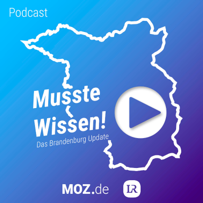 episode Tesla in Grünheide: Fluch oder Segen? artwork