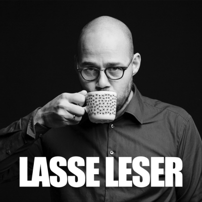 Lasse leser