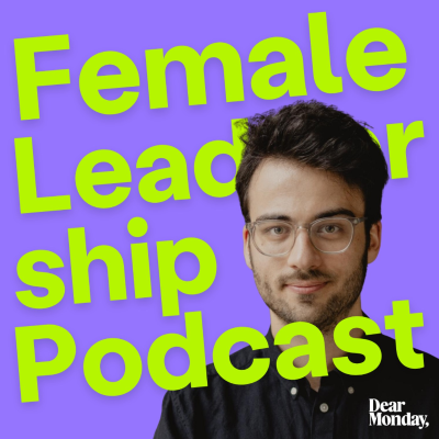 episode KI & Karriere: Wie sicher ist mein Job? Interview mit Experte Gregor Schmalzried artwork