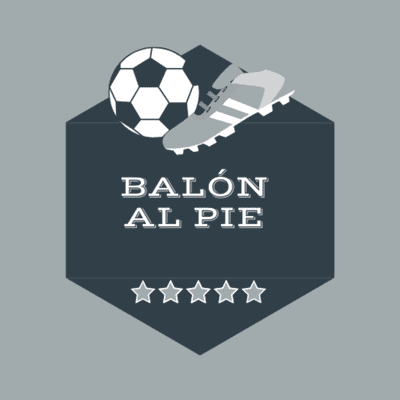 episode Balón al pie - 11 ideal de LaLiga 2019-20 artwork