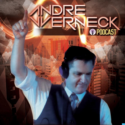 Cover image of show Andre Werneck's Podcast