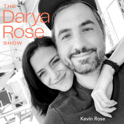 episode AMA (with Kevin Rose) - Xmas guide, navigating motherhood, fasting, intuitive eating and more artwork