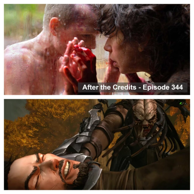 episode After the Credits Episode 345: Checking All the Boxes artwork