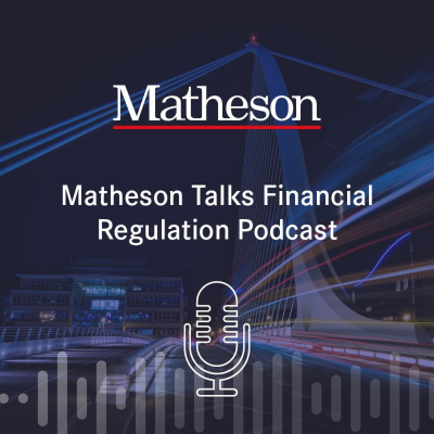 episode Revised Consumer Protection Code Series - Impact on Fintechs artwork